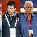 TotalEnergies CAF AFCON: Meet the Coaches - Group D