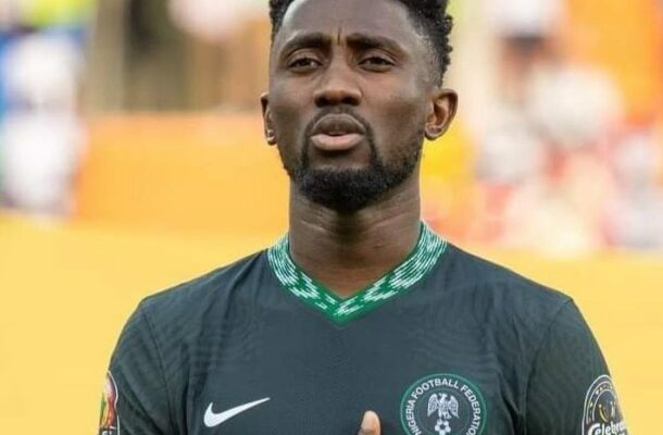 2023 AFCON: Nigeria midfielder Wilfred Ndidi to miss tournament due to injury