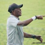 Dreams FC coach Karim Zito aims for return to CAF competition
