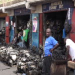 We can’t wait to vote NPP out – Abossey Okai Spare Parts Dealers