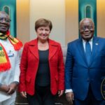 Ghana economy demonstrates resilience and growth - President Akufo-Addo