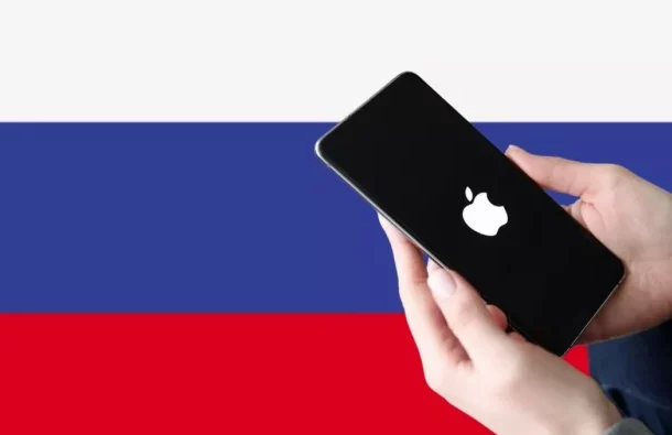 Apple Settles 11 Million Euro Fine Amidst Market Dominance Controversy in Russia