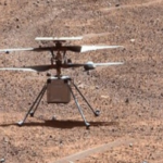 Ingenuity's Historic Journey: A Look Back at the Mars Helicopter's Legacy