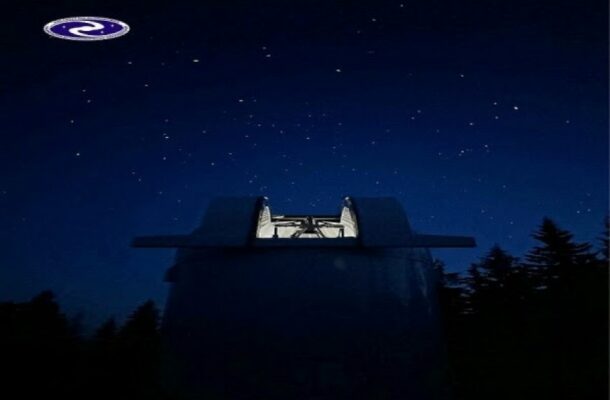 Rozhen Observatory Welcomes Future Gazing: Launching Remote Observations with State-of-the-Art Robotic Telescope