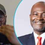 I regret fighting Kennedy Agyapong; my church has collapsed — Obinim cries out