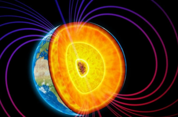 Earth's Enigma Unveiled: The Intriguing Oscillations of the Core Revealed