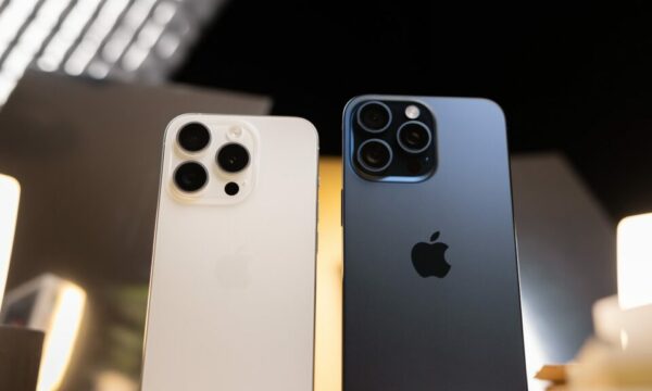 Revolutionizing Capture: iPhone 16 Set to Introduce Dedicated Camera Button