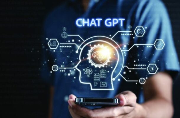 "ChatGPT's Legacy: Unveiling Tech Trends Set to Dominate 2024"