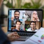 10 steps to successful video chatting