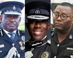 IGP probe: COP Mensah, Supt. Asare and Supt. Gyebi lied under oath – Parliamentary Committee