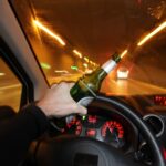 "Revolutionizing Road Safety: AI-Powered Cameras Set to Detect Drunk Drivers"