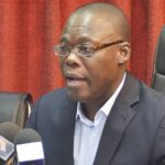 NPP is not the problem, NDC must deal with internal decay - Fifi Kwetey booms