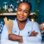 I resigned from my bank work to start cooking – Chef Faila