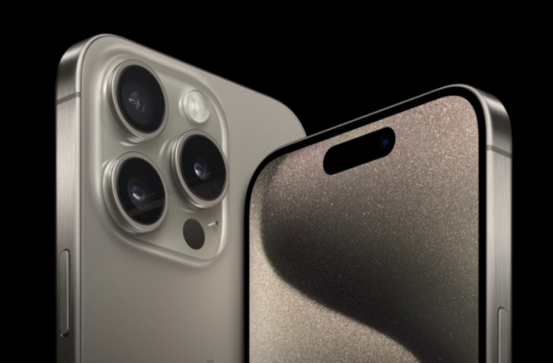 "Revolutionizing Visuals: iPhone 16 Pro Models Set to Boast Larger Screens"
