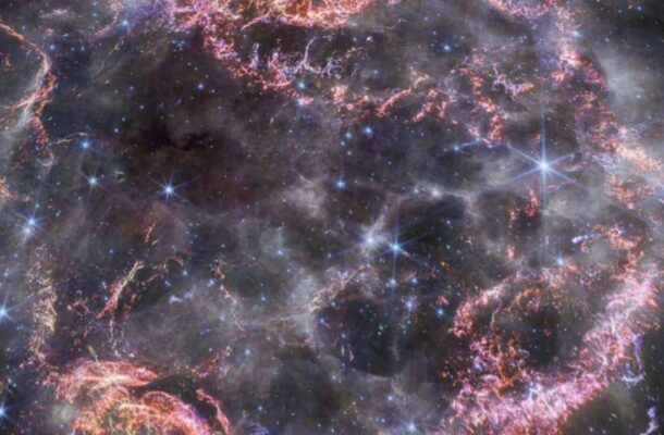 "James Webb Unveils Cosmic Marvels: A Glimpse into the Universe's Secrets"