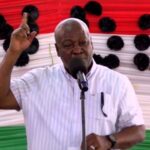 I’ll address Free SHS challenges if elected president – Mahama