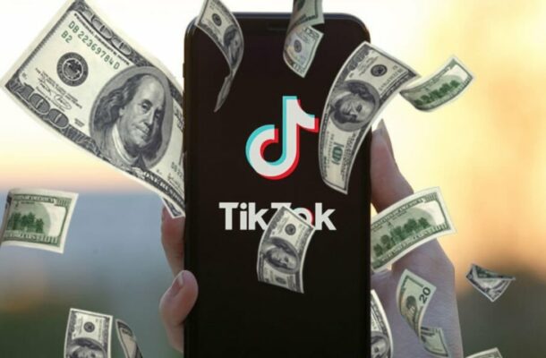 TikTok Sets a Milestone: Surpasses $10 Billion in User Spending in 2023