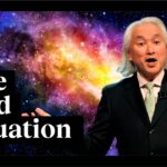 "Michio Kaku's Quest: Unveiling the 'God Equation' and Navigating the Cosmos"