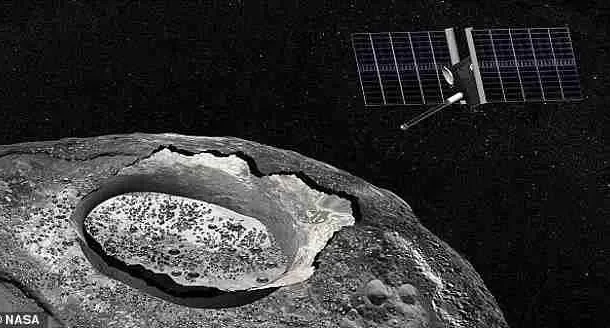 "NASA's Lunar Odyssey: Astronaut Landing Postponed Amid Safety Priorities"