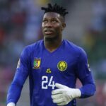 Manchester United's Andre Onana opts out of Cameroon's opening AFCON 2023 match