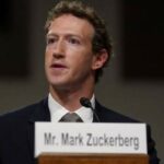 Zuckerberg Urges Apple and Google to Prioritize Child Safety on Platforms