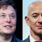 The Financial Fortitude of Musk and Bezos: Exploring Their Wealth in Daily Spending