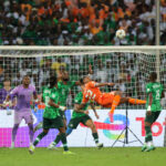 AFCON 2023: Haller wins tournament for host nation Cote d'Ivoire