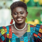Ghanaians descend on Afua Asantewaa over GHc1 data comment on X