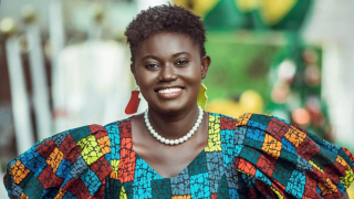 Ghanaians descend on Afua Asantewaa over GHc1 data comment on X
