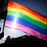How international media reported passage of Ghana's anti-LGBT+ Bill