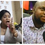 Excuse me, young man! – Jennifer Queen trades words with Brogya Genfi on live TV