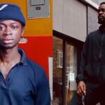 Sarkodie made my song viral, I would love to meet him in person - Safo Newman