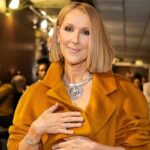 Celine Dion surprises as GRAMMYs presenter