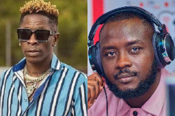 Does Shatta Wale expect the media to promote his album after insulting us? – Nana Romeo