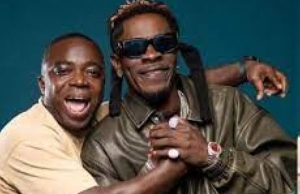 I have enjoyed working with Sammy Flex more than any other manager in my career - Shatta Wale