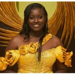 Afua Asantewaa speaks after unsuccessful Guinness World Record sing-a-thon attempt