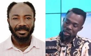 Have I asked money from you to buy food? - Kwappiah fights Big Akwes