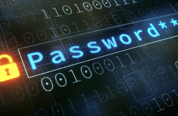 Rethinking Cybersecurity: Beyond Long Passwords