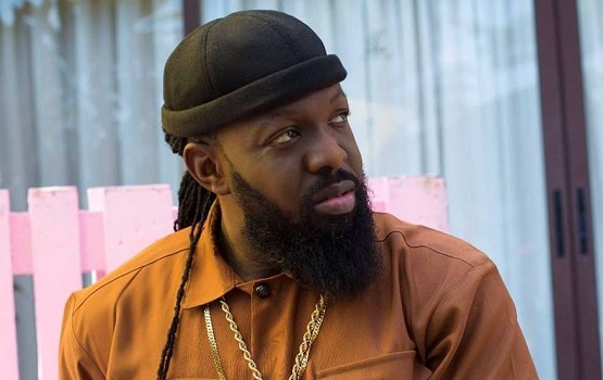 'Breaking off from drugs was a hell, it was a tough fight' - Timaya recounts