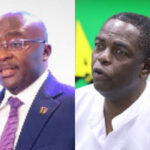 This is a complete betrayal – Kwesi Pratt slams Bawumia for ‘ditching’ Akufo-Addo for 'new path'