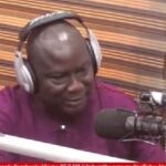 Ghanaian marriages automatically lead to poverty – Edward Akwasi Boateng