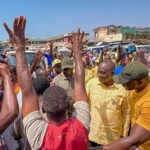 Tema will become a free port enclave under my presidency - Alan Kyerematen