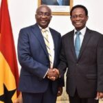 Opoku Onyinah-Bawumia Ticket: It's the best for both country and party – Annoh-Dompreh