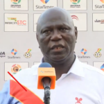 Hearts board member vouches for coach Ouattara's long-term stay