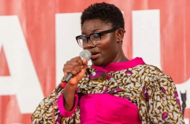 GWR sing-a-thon attempt: Afua Asantewaa to announce next line of action