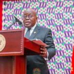 Economic challenges: The buck stops with the president – Akufo-Addo
