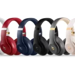 "Apple Strikes Major League Partnership: Custom Beats Headphones Unveiled"