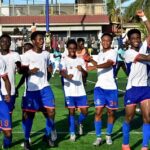 Home Stars pip Na God FC, Attram De Visser annihilate Kotoku Royals in Zone Three