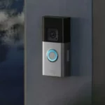 Ring Unveils Innovative Battery Doorbell Pro with Enhanced Features