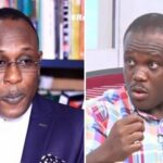 What did you eat? – Sam George to Kofi Bentil over call to give Bawumia a fair hearing